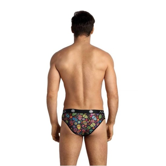 Anais Men Slip & Thong ANAIS МУЖЧИНЫ - МЕКСИКА СЛИП XL