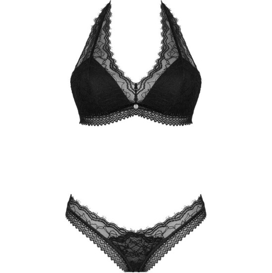 Obsessive Sets OBSESSIVE - MEDILLA TWO PIECES SET M/L