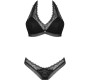 Obsessive Sets OBSESSIVE - MEDILLA TWO PIECES SET M/L