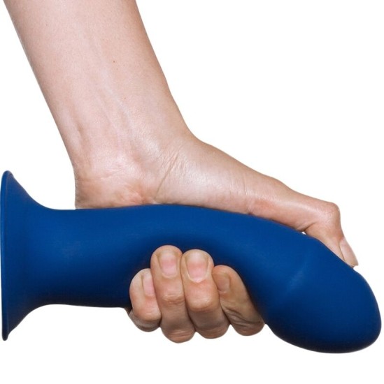 Adrien Lastic HITSENS 1 SILICONE DILDO BLUE