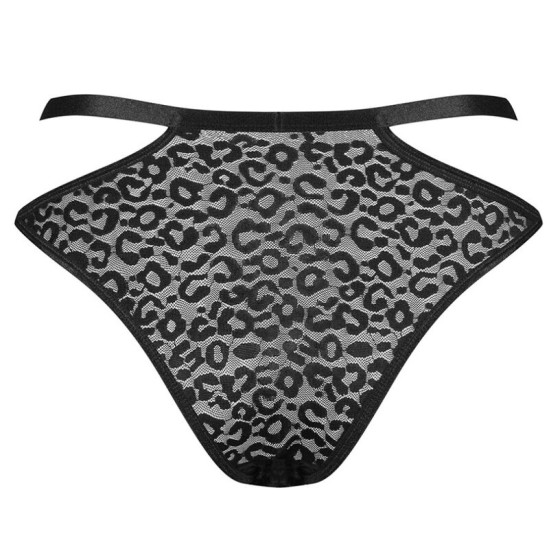 Obsessive Panties & Thong OBSESSIVE - BAGIRELA PANTIES S/M