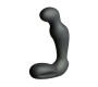 Electrastim SIRIUS SILICONE NOIR PROSTATE MASSAG