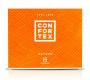 Confortex CONDOM NATURE BOX 144 UNITS