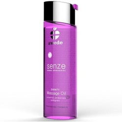 Swede AUGU AFRODIZIAKU MASĀŽAS EĻĻA DIVINITY 75 ML