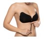 Bye Bra - Bras BYEBRA LACE-IT BRA CUP A JUODOS