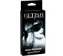 Fetish Fantasy Ed.limitada FETISH FANTASY RIBOTAS LEIDIMAS - SATIN BLINDFOLD