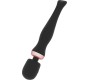 Rithual AKASHA WAND RECHARGEABLE 2.0 melns