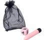 Secretplay Toys SECRETPLAY SENSUAL FEELINGS KIT