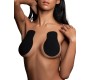 Bye Bra - Pull Ups BYE BRA FABRIC PULL UPS - BLACK SIZE XL