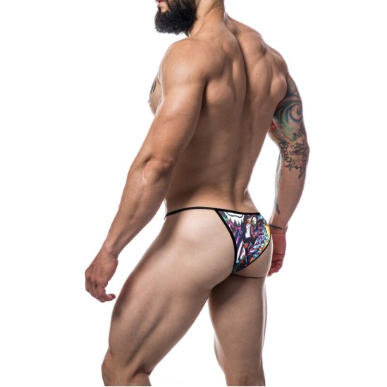 Cut4Men – BRIEFKINI TATTOO L