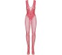 Obsessive  Bodystockings OBSESSIVE - N112 BODYSTOCKING LIMITED COLOR EDITION XL/XXL