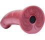 Herspot FLESHLIGHT ИЗОГНУТЫЙ ДИЛДО G-SPOT GOLDEN ROSE S