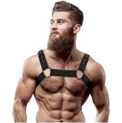 Fetish Submissive Attitude REGULĒJAMS NEOPRĒNA KURŠU SPORTA ZIŅAS VĪRIEŠIEM