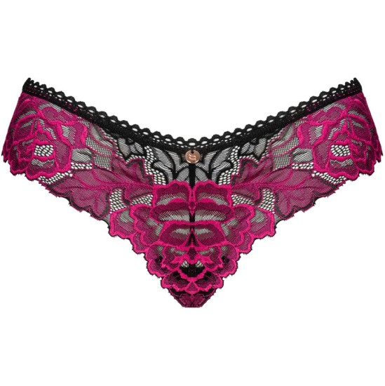 Obsessive Panties & Thong Obsessive - ROSENTY PANTIES XS/S