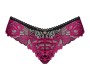 Obsessive Panties & Thong Obsessive – ROSENTY PÜSIKUD XS/S