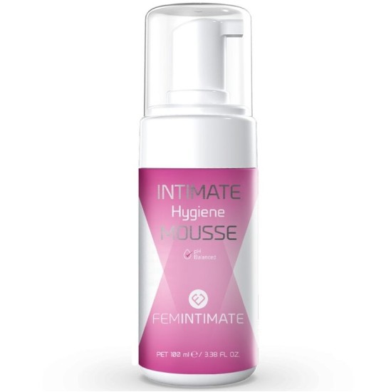 Femintimate INTĪMAIS PUTAS TĪRĪTĀJS 100 ML