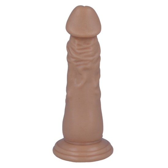 Mr. Intense MR INTENSE - 6 REALISTIC COCK 16.6 -O- 4.4CM