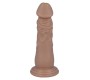 Mr. Intense MR INTENSE - 6 REALISTIC COCK 16.6 -O- 4.4CM