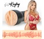 Kiiroo SAJŪTIETIES KAYLEY GUNNER BY STARS COLLECTION STROKERS