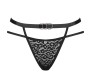 Obsessive Panties & Thong OBSESSIVE - BAGIRELA PANTIES S/M