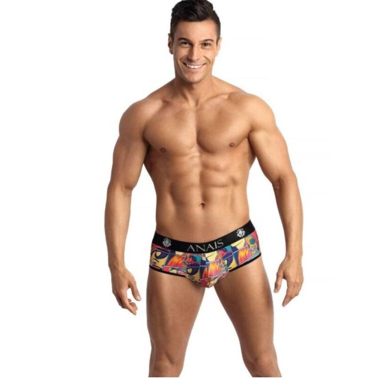 Anais Men - COMICS JOCK BIKINI M