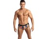 Anais Men - COMICS JOCK BIKINI M