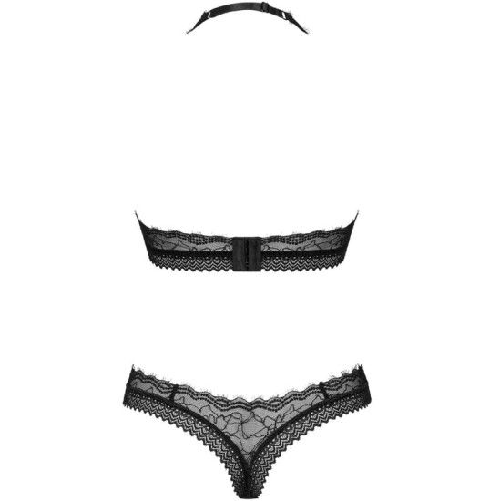 Obsessive Sets OBSESSIVE - MEDILLA TWO PIECES SET M/L