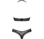 Obsessive Sets OBSESSIVE - MEDILLA TWO PIECES SET M/L