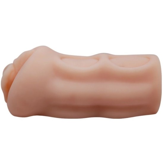 Crazy Bull LILLIAN VAGINA MASTURBAATOR 13 CM