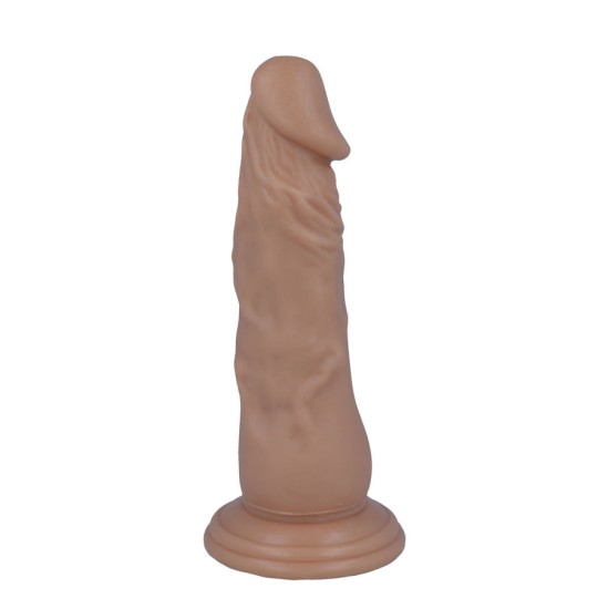 Mr. Intense MR INTENSE - 6 REALISTIC COCK 16.6 -O- 4.4CM