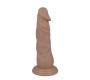 Mr. Intense MR INTENSE - 6 REALISTIC COCK 16.6 -O- 4.4CM