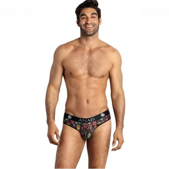 Anais Men Slip & Thong ANAIS МУЖЧИНЫ - МЕКСИКА СЛИП XL