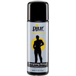 Pjur SUPERHERO ENERGIZINGINKGO LUBRIKANTS 30 ML
