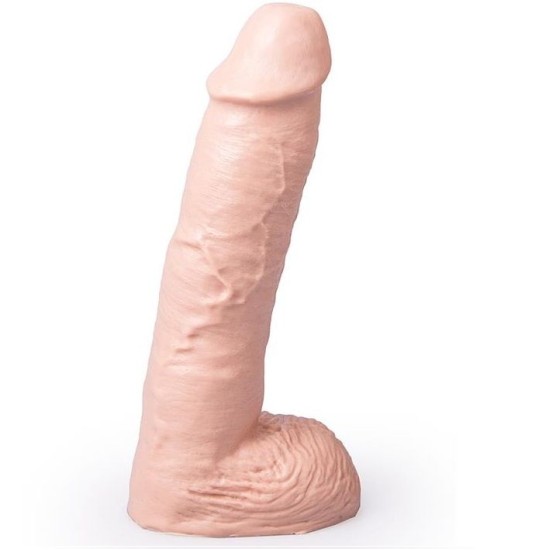 Hung System REĀLISTS DILDO DABĪGAS KRĀSAS MICKEY 24 CM