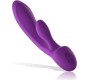 Intense Fun INTENSE - LUIGI VIBRATOR RABBIT SILICONE violets