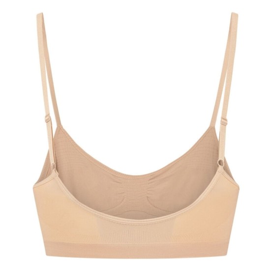 Bye Bra - Bras BYE BRA SEEAMLESS BRA MEDIUM CONTROL S