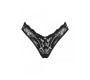 Obsessive Panties & Thong Obsessive - ALESSYA PANTIES XS/S