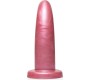 Herspot FLESHLIGHT KÕVERA G-PUNKTI DILDO GOLDEN ROSE S