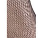 Queen Lingerie SHINNY-DRESS BODYSTOCKING SL