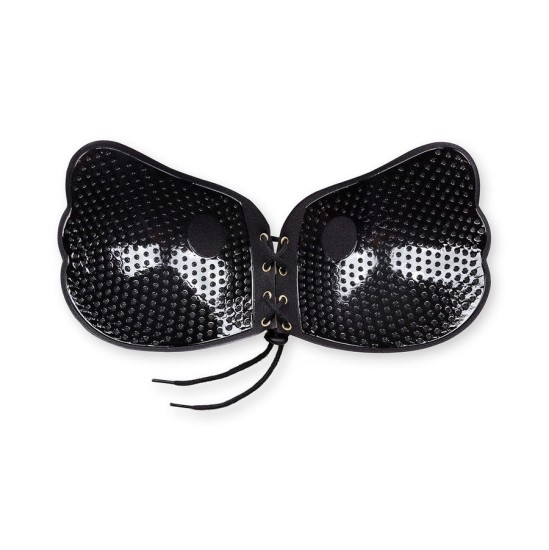 Bye Bra - Bras BYEBRA LACE-IT BRA CUP A IN BLACK