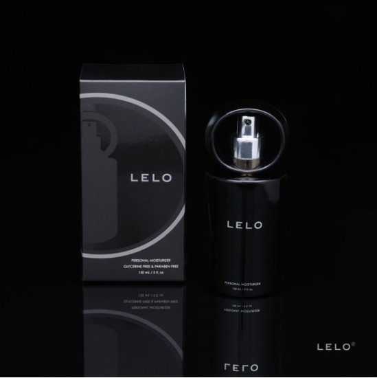 Lelo PERSONAL MOISTURIZER BOTTLE