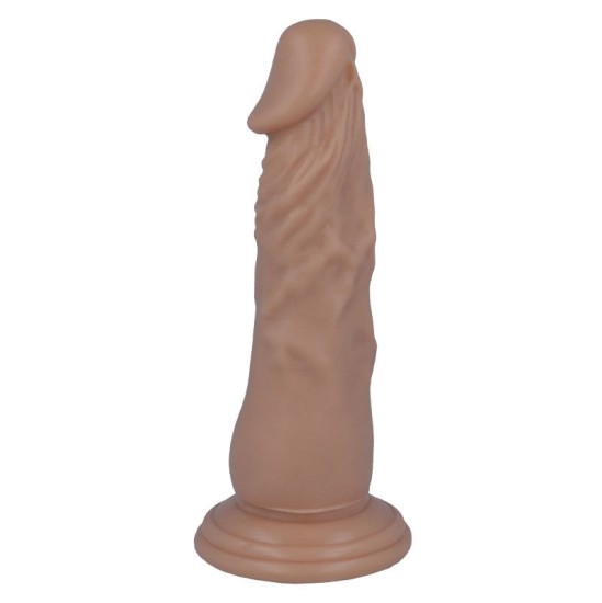 Mr. Intense MR INTENSE - 6 REALISTIC COCK 16.6 -O- 4.4CM