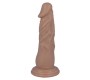 Mr. Intense MR INTENSE - 6 REALISTIC COCK 16.6 -O- 4.4CM