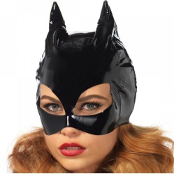 Leg Avenue Accessories LEG AVENUE Sievietes - kaķa maska