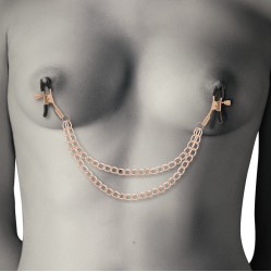 Coquette Fantasy COQUETTE CHIC SOOV – FANTASIA METALLIST NIPPKLIPID KOOS KETIGA