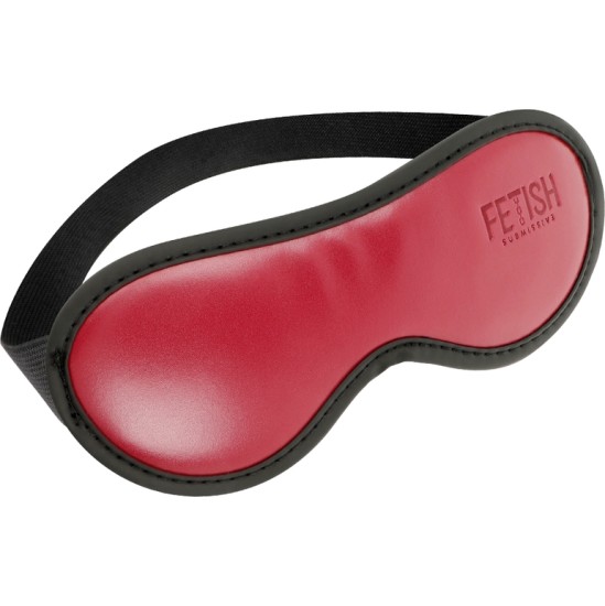 Fetish Submissive Dark Room NEOPREENVOODRIGA VEGAN NAHAST MASK