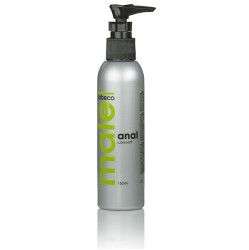 Cobeco - Male VĪRIEŠIETIS ANĀLĀ LUBRIKANTS 150 ML.