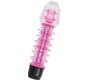 Glossy VIBRATORS rozā