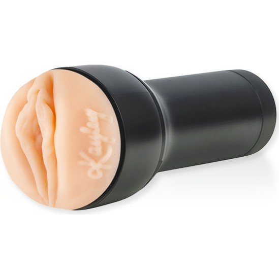 Kiiroo SAJŪTIETIES KAYLEY GUNNER BY STARS COLLECTION STROKERS