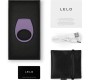 Lelo ВИБРАЦИОННОЕ КОЛЬЦО TOR™ 3 ФИОЛЕТОВЫЙ СУМЕРОК